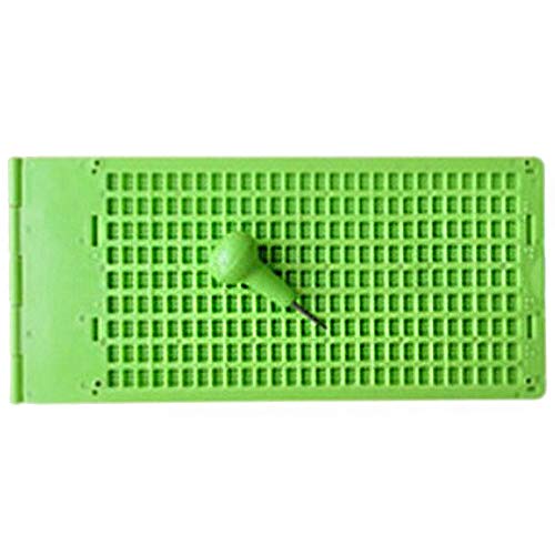 Braille scrittura ardesia scuola pratico accessorio portatile di apprendimento verde strumento 4 linee 28 ells visione sono con penna stilo (1)