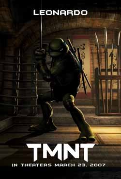 �|�X�^�[ A4 �p�^�[��L �~���[�^���g�E�^�[�g���Y TMNT ����v�����g