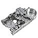 0AM325066AE Transmission Valve Body + Repair Kit Fit for V W Skoda Seat Passat DSG DQ200