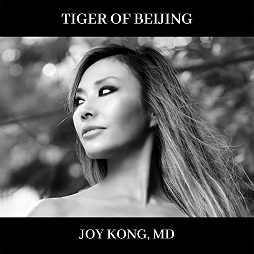 Tiger of Beijing by Joy Kong episode artwork