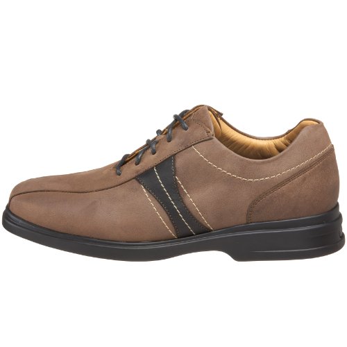 Image of Neil M Men's Engineer Lace-Up
