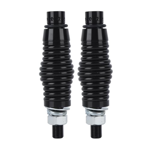 Soporte de resorte para luz LED de UTV fabricado en acero inoxidable de alta resistencia 4