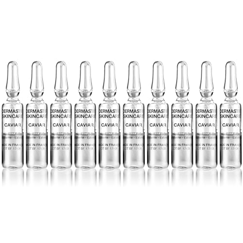 Image of DERMASTIR AMPOULES - CAVIAR