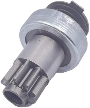 QDY1301 Starter starter motor is suitable Compatible With HATZ KaiPu 1104 diesel engine QDY1301 GearQDY1301 Gear