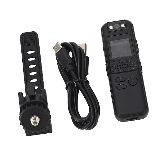 Body Cam, Stoßfeste Sport-DV-Kamera für Extreme Aktivitäten – Bild 3