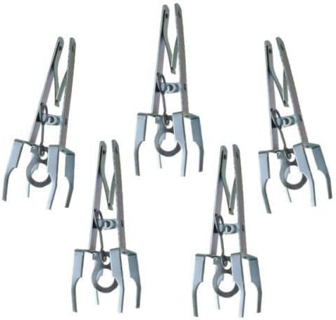 Scissor Claw Mole Vole Trap (5)