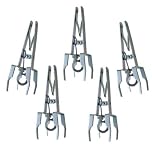 PestExpel® Scissor Claw Mole Vole Trap x 5