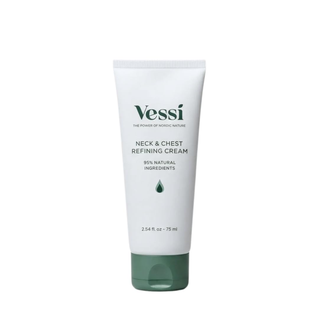 Neck & Chest Refining - Cream Crema collo e décolleté 75 ml”