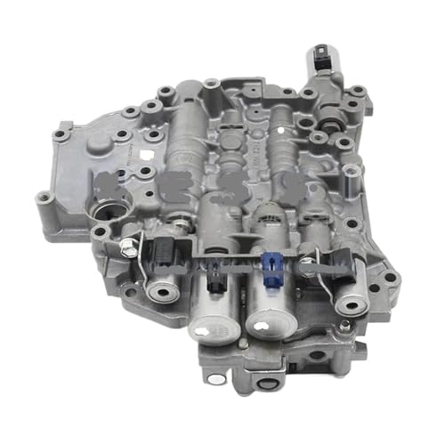 Cuerpo de válvula K313 para Toyota Corolla: marchas suaves y transmisión CVT estable