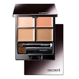 DECORTÉ(コスメデコルテ) コンシーラー トーンパーフェクティング パレット 02 5g