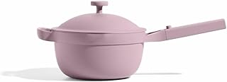 Our Place Mini Perfect Pot: Versatile 2.5 Qt PFAS-Free Nonstick Cookware - Related Product | Our Place