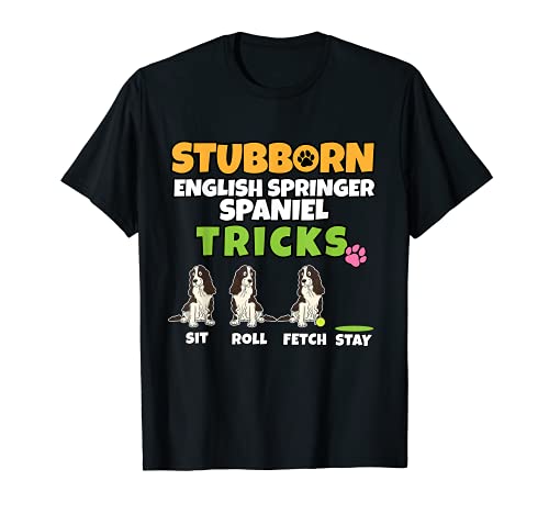 Sei un amante dei cani? Ami particolarmente la razza Spaniel? Se ami gli Springer Spaniel inglesi, allora questo accessorio Springer Spaniel inglese è perfetto per te. Per i proprietari di Spaniel e gli amanti degli Spaniel! Grande Spaniel Merch