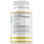 Scientific Resurge Advanced Deep Sleep #1 Sleeping Melatonin Aid Formula 120 Capsules - Image 3