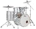 Pearl Export Modelpiece Drum Set MIRROR CHROME