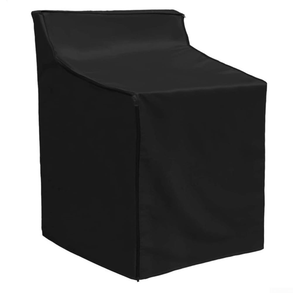 Housse imperméable pour machine à laver : protégez votre lave-linge de la rouille extérieure