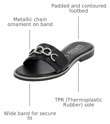 ITALIAN Shoemakers Monik Women's Sandals