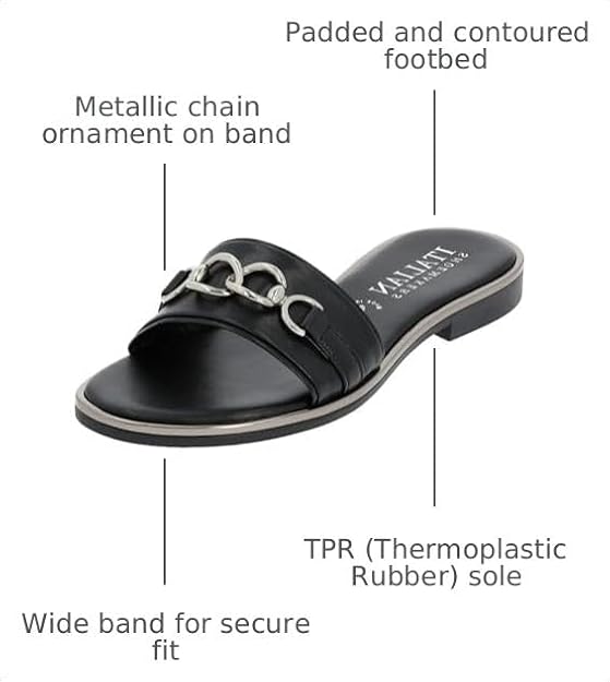 ITALIAN Shoemakers Monik Women's Sandals