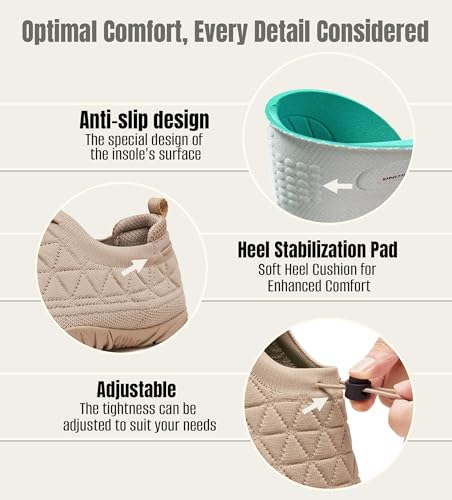 Image of Minimalist Barefoot Shoes for Women Men Wide Toe Zero Drop Lightweight Casual Sneakers