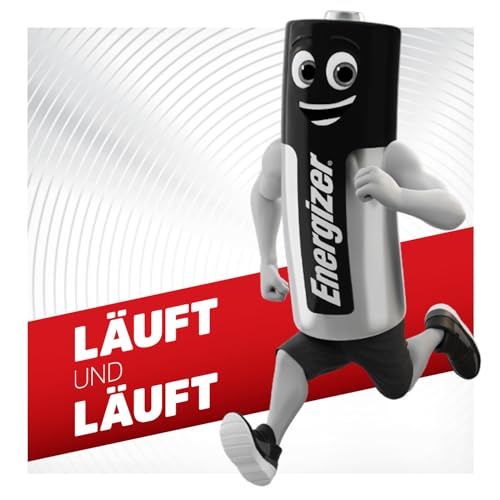 Energizer AAAA Alkaline Batterie (2 Stück) E96 – 1,5V