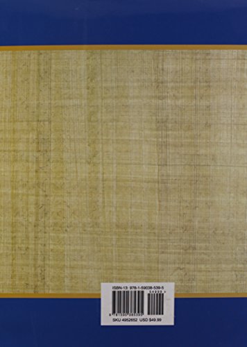 Message of the Joseph Smith Papyri: An Egyptian Endowment