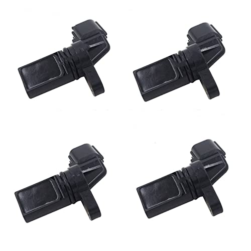 Capteur d'arbre à cames 23731-2Y52A pour Infiniti M45 et QX4 3.5 4.5L (lot de 4 pièces)