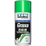 Tekspray Graxa Branca 200G/300ML
