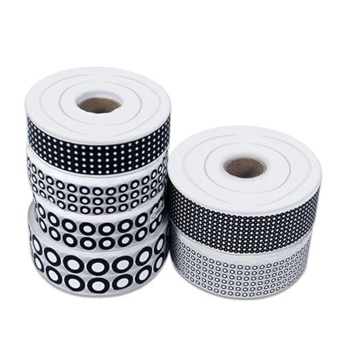 Marcador de puntos reutilizable de 2x5mm ideal para mapeo estructural en 3D
