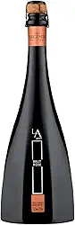 Espumante Luiz Argenta Jovem Brut Rosé 750ml