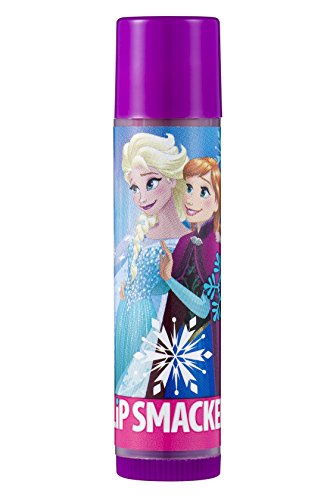 Markwins Frozen Anna & Elsa bálsamo labial Cover
