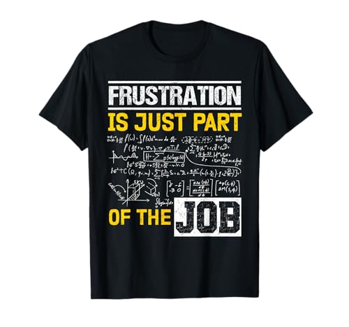 Civil Engineer Design Men Student Woman Mechanical T-Shirt