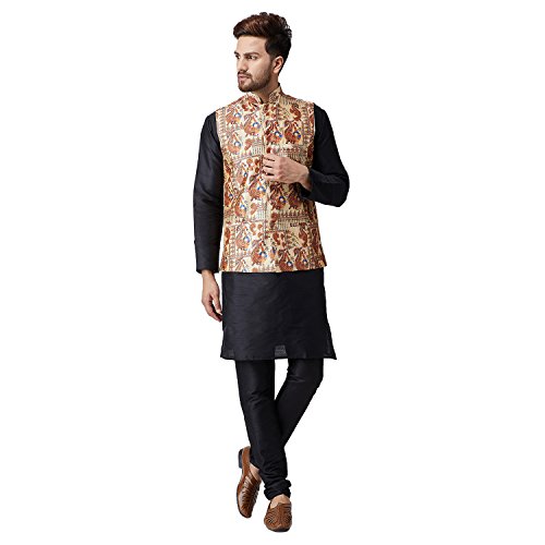 Image of SOJANYA Men Kurta Sets