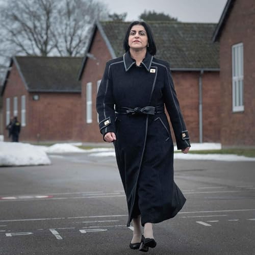 What does Britain's immigration shake-up mean? Podcast Por  arte de portada