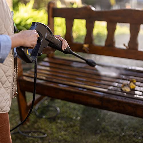 Lavadora Alta Pressão Karcher K2 Power 127V 5 41L8TVOZZeL