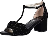 lola ramona schuhe sale 36 - 41 Lola Ramona EVE 415709 Damen Sandalen Schwarz, EU 37