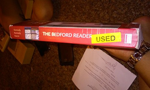 Bedford Reader view 2
