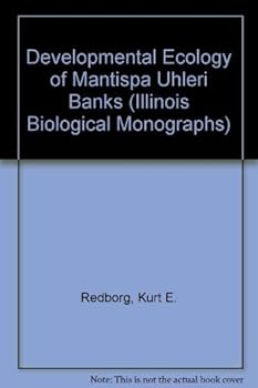 Paperback DEVELOPMENTAL ECOLOGY (Illinois Biological Monographs) Book