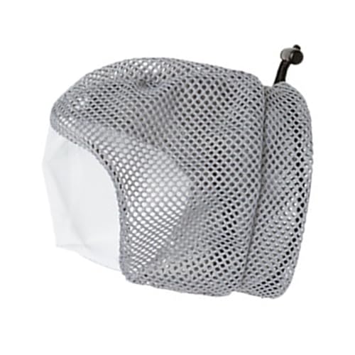 ストレスのグルーミングを減らすための浸透性メッシュ猫と小さな犬に適した獣医訪問猫猫ストレス軽減