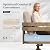 SUNSHINE VALLEY, 5-Seat, Wrought Iron, Patio Conversation Set, Coffee Table