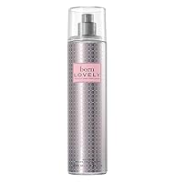 Sarah Jessica Parker Born Lovely Body Spray for Women, 236 ml
