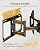 monTEK Full Motion TV Wall Mount for 37-84 Inch TVs, TV Mount Bracket with Articulating Arms, Tool-Free Tilt & Swivel, Extension, Max VESA 600x400mm, Fits 12“/16" Wood Studs, Up to 110lbs, 4X Tested