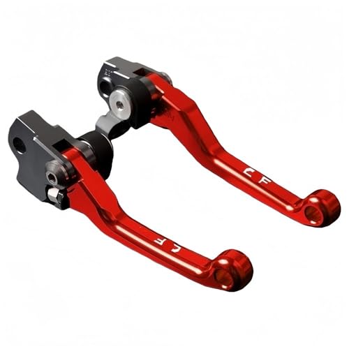 Levier de frein pliable CRF 250X 450X protégeant votre moto