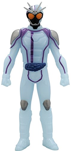 仮面ライダードライブ ライダーヒーローシリーズ09 仮面ライダーチェイサーのサムネイル