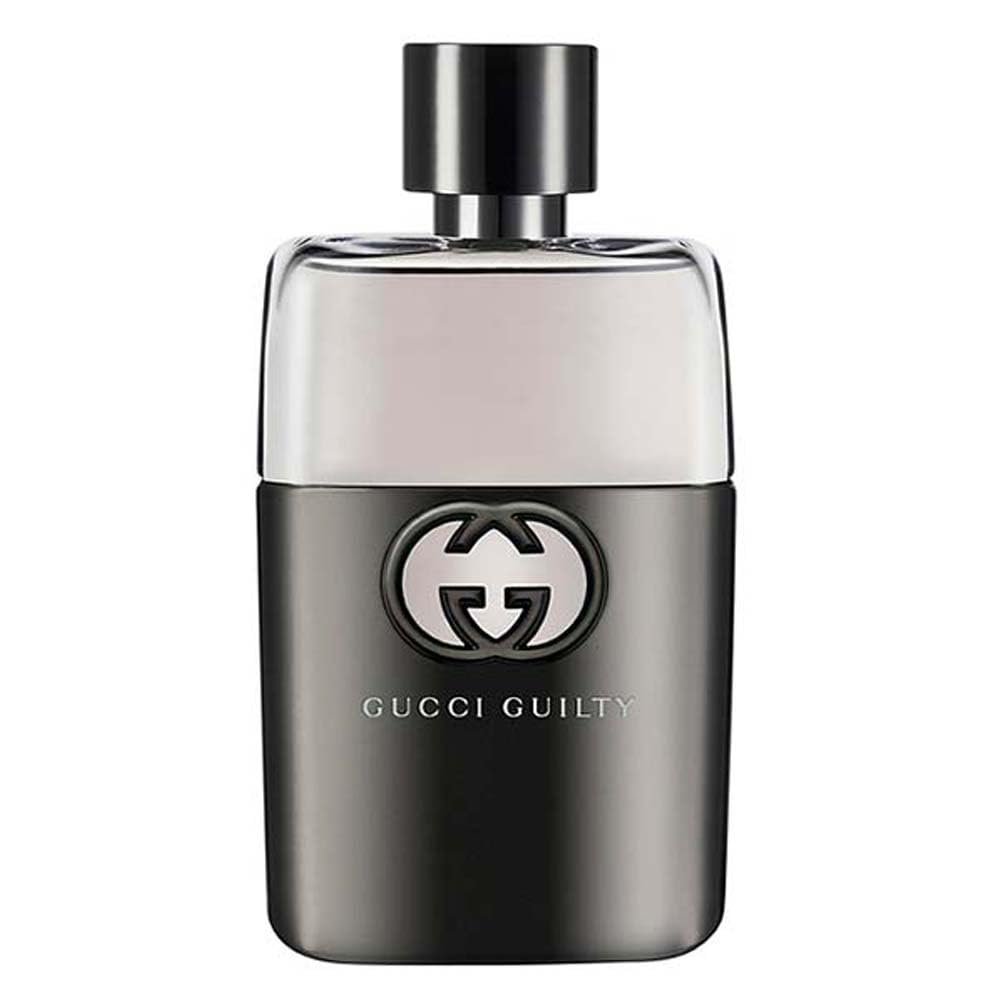 Amazon | グッチ ギルティ プールオム オードトワレ 50mL | GUCCI