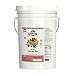 Augason Farms Buttermilk Pancake Mix Emergency Food Storage 28 Pound Pail