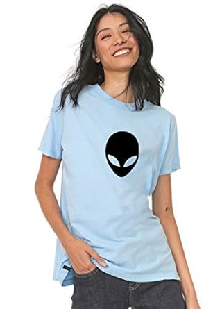 Alien t shirt amazon Clearance