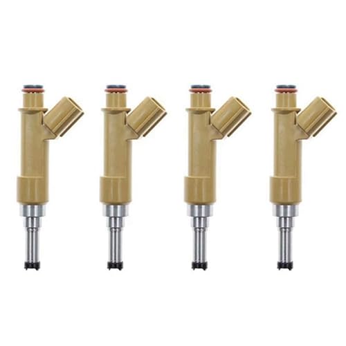 4PCS 23250-37010 SHANGMAOYO