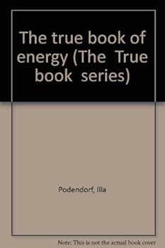 The True Book of Energy