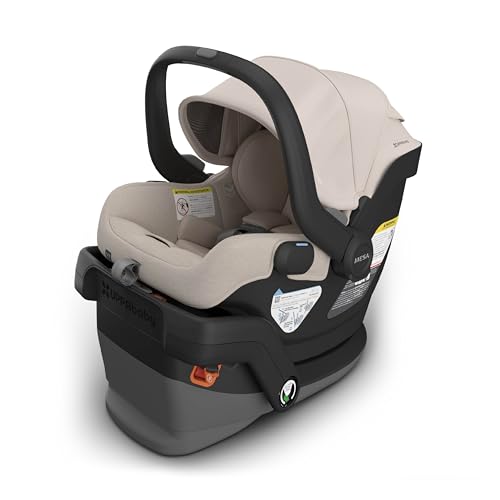 UPPAbaby Mesa V3