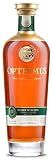 Opthimus I Master Selection PX Cask Finish Rum 12YO I 700 ml Flasche I 40,40% Volume