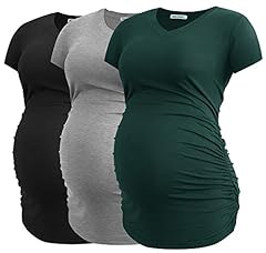 Black-deep Green-light Grey(3 Pack)